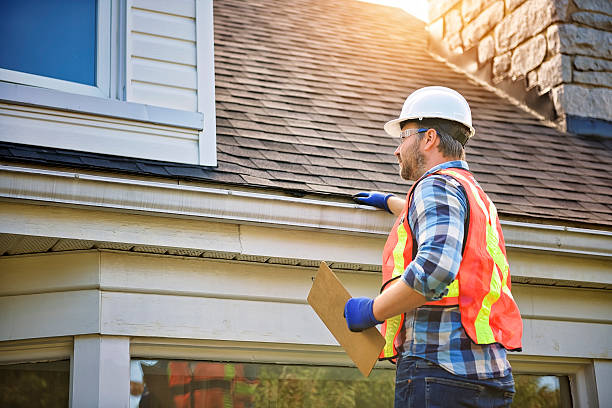 Licensed Gutter Installation service in Olathe, KS - Roof Repair Smedway